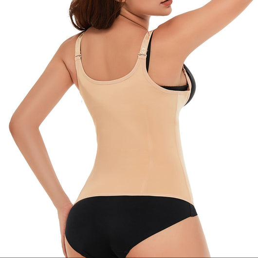 Faja Deportiva 2 en 1 - Cinturón Moldeador de Cintura para Fitness - Image 8