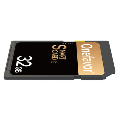 Adaptador SD a PCMCIA 32GB HC de Alta Velocidad - Image 5
