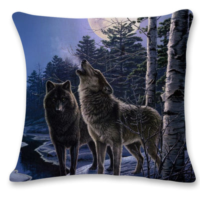 Funda de Almohada Simple y Cómoda para el Hogar - Image 12