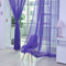 Roxo 2 Peças De 1 X 2 M