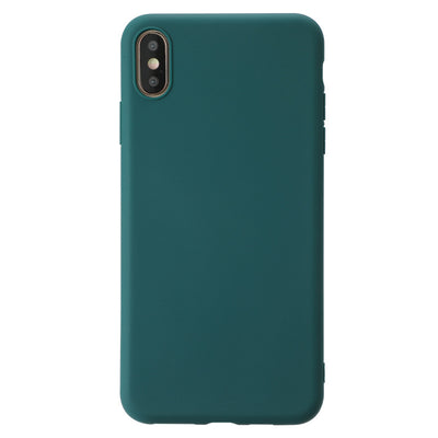 Funda Protectora de Silicona Candy para Teléfono - Acabado Mate - Image 11