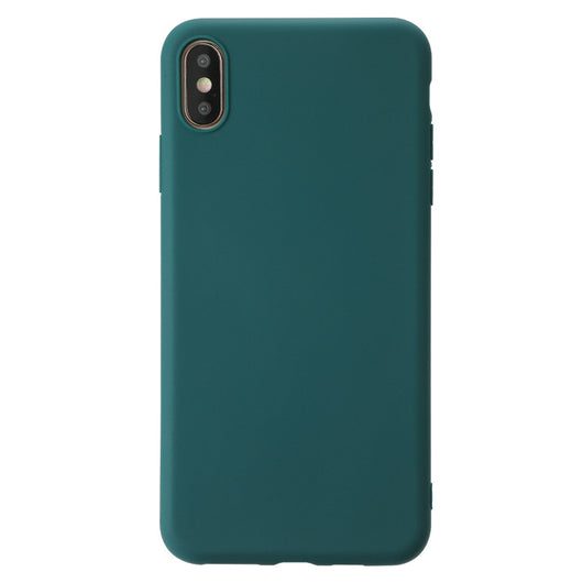 Funda Protectora de Silicona Candy para Teléfono - Acabado Mate - Image 11
