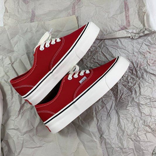 Zapatillas Canvas Bajas para Estudiantes - Estilo Coreano Trendy - Image 2