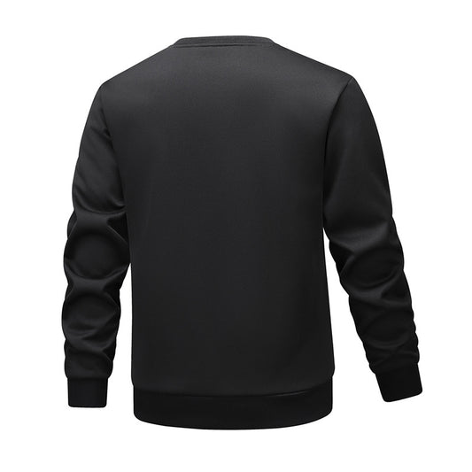 Sudadera Deportiva de Invierno Reforzada para Hombre - Image 2