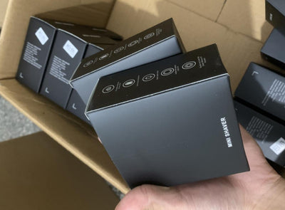 Afeitadora Eléctrica Portátil Recargable para Hombre - Image 21