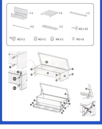 Comedero Automático con Pedal para Aves de Corral - Gallinas, Patos y Gansos - Image 10