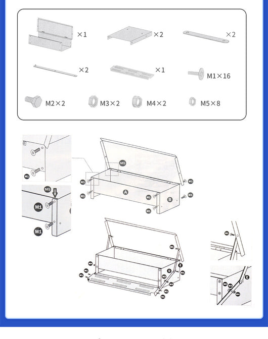 Comedero Automático con Pedal para Aves de Corral - Gallinas, Patos y Gansos - Image 10