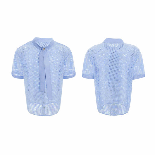 Camiseta Holgada de Hombre con Costuras Reforzadas - Image 12