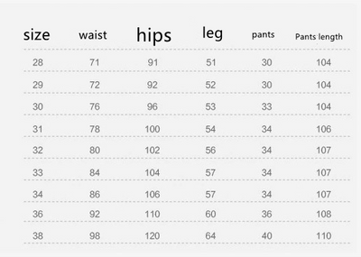 Pantalones Jeans Slim Fit con Pliegues y Bloques de Color para Hombre - Image 9