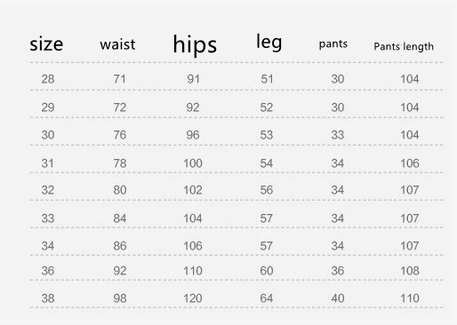 Pantalones Jeans Slim Fit con Pliegues y Bloques de Color para Hombre - Image 9