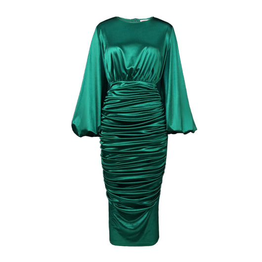 Vestido de Noche Elegante Socialite con Comodidad Premium - Image 2