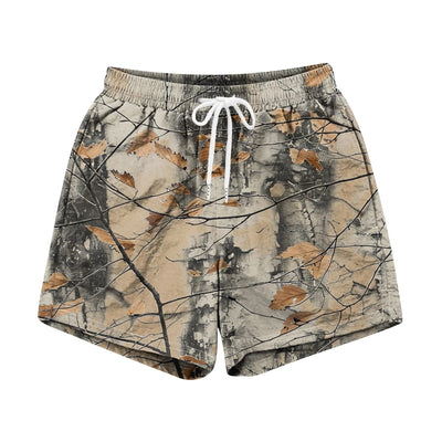 Shorts Deportivos Transpirables para Hombre - Image 5