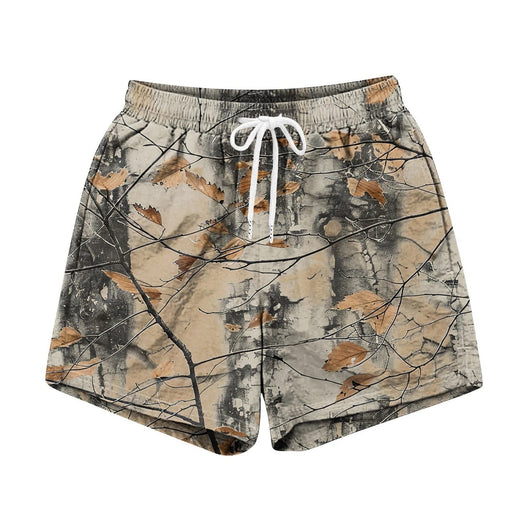 Shorts Deportivos Transpirables para Hombre - Image 5
