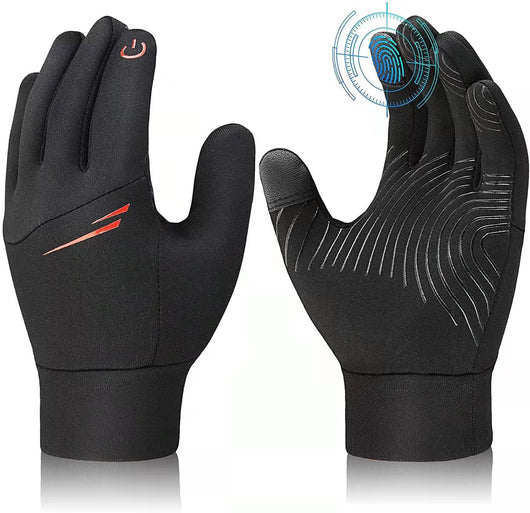 Guantes Térmicos para Niños con Agarre Antideslizante - Image 8