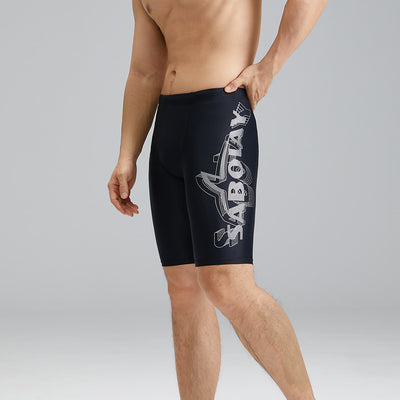Bóxer de Baño Ajustado Transpirable para Hombre - Image 2