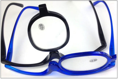 Gafas de Lectura para Maquillaje - Image 12