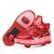 Rojo Two Wheel Charging 32