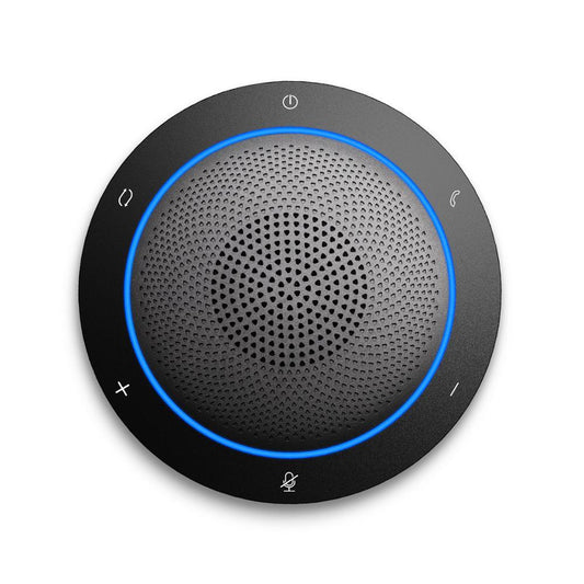 Parlante Bluetooth con Cancelación de Ruido y Doble Conexión USB - Image 2