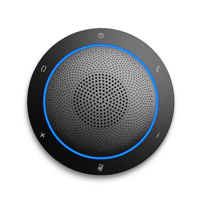 Parlante Bluetooth con Cancelación de Ruido y Doble Conexión USB - Image 2