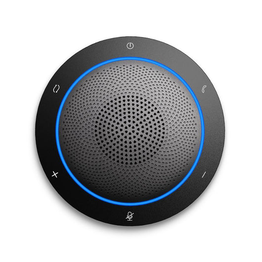 Parlante Bluetooth con Cancelación de Ruido y Doble Conexión USB - Image 2