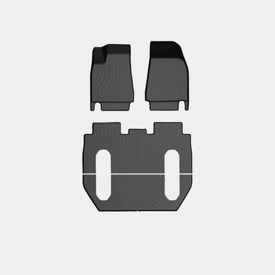 Protector de Maletero Impermeable TPE para Autos - Juego Izquierdo y Derecho - Image 6