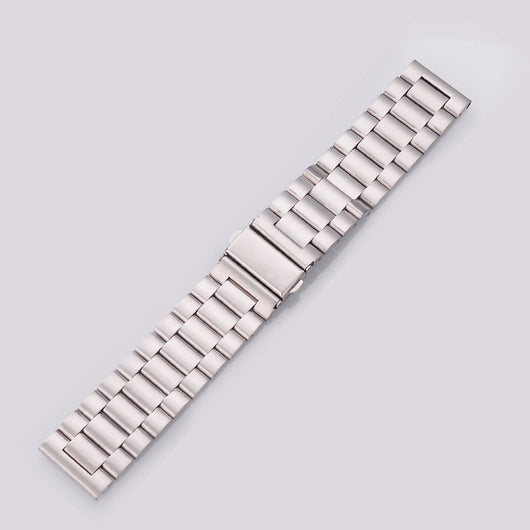 Reloj Inteligente con Correa de Acero Inoxidable - Image 31
