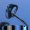 Auricular Bluetooth Inalámbrico con Control por Voz y Pantalla Digital