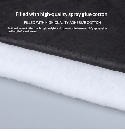 Abrigo Térmico Impermeable para Perros Grandes - Protección Total contra Frío - Image 11
