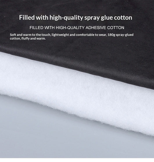 Abrigo Térmico Impermeable para Perros Grandes - Protección Total contra Frío - Image 11