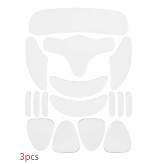 Parches Antiarrugas de Silicona para el Rostro - Image 10