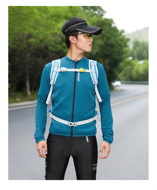 Mochila de Hidratación Ligera AZELA para Deportes al Aire Libre - Image 30
