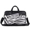 Zebra Stripes 13 Inch