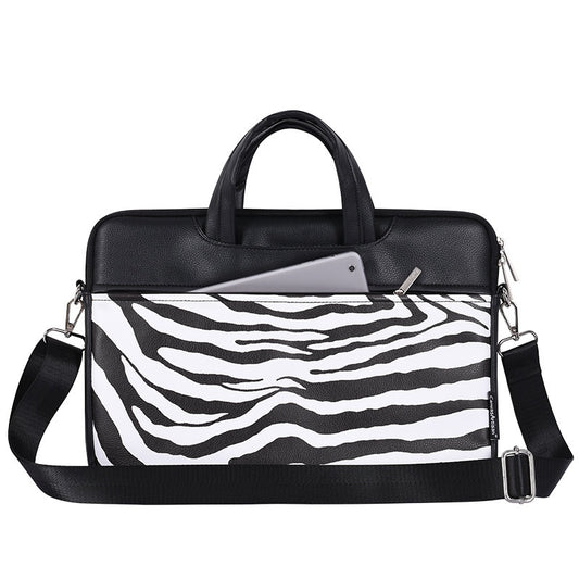 Maletín Ejecutivo con Funda Protectora para Laptop