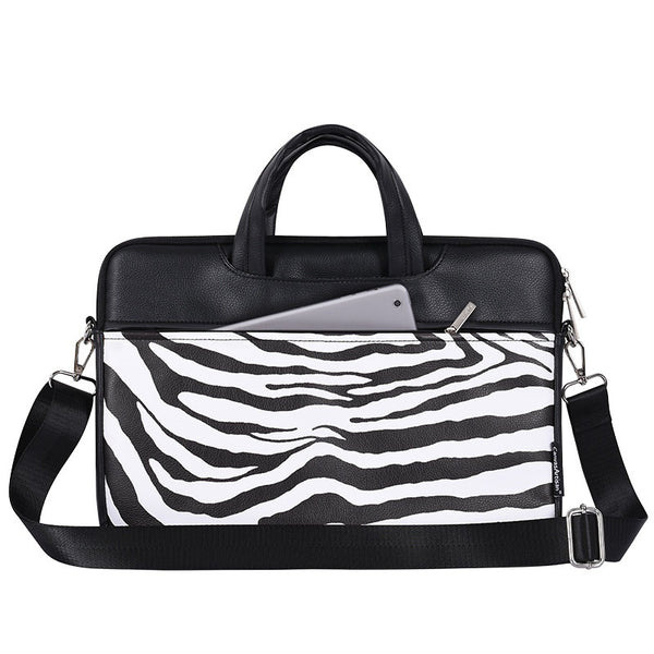 Maletín Ejecutivo con Funda Protectora para Laptop