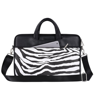 Maletín Ejecutivo con Funda Protectora para Laptop