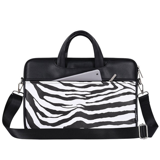 Maletín Ejecutivo con Funda Protectora para Laptop