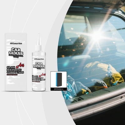 Pulidor de Cristales Automotriz Premium - Image 16