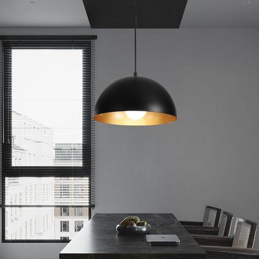 Lámpara Colgante Minimalista de Diseño Moderno para Restaurante y Bar - Image 2