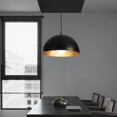 Lámpara Colgante Minimalista de Diseño Moderno para Restaurante y Bar - Image 2