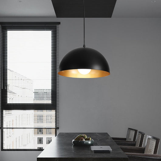 Lámpara Colgante Minimalista de Diseño Moderno para Restaurante y Bar - Image 2