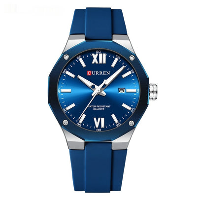 Reloj Deportivo de Calendario Grande para Hombre y Pareja - Image 3