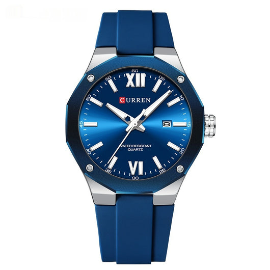 Reloj Deportivo de Calendario Grande para Hombre y Pareja - Image 3