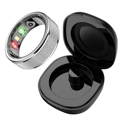 Estuche de Carga Inteligente para Anillo Unisex - Image 5