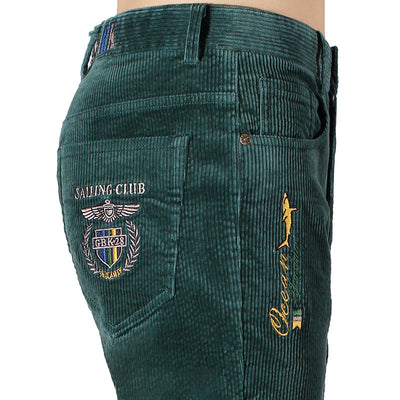 Pantalones Casuales Rectos Sueltos para Hombre - Image 13