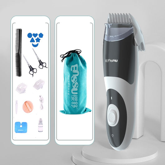 Cortapelo Automático para Bebés - Image 4
