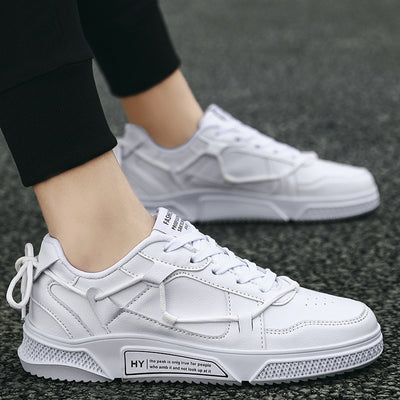 Tenis Casuales para Hombre con Diseño de Letras - Image 5