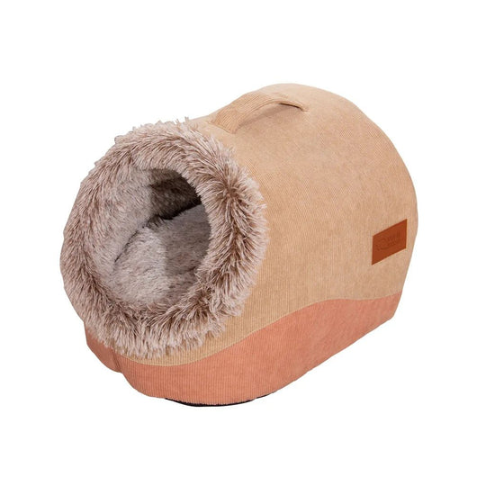 Cama Ortopédica para Perros Grandes - Colchón Térmico Lavable Invierno - Image 4