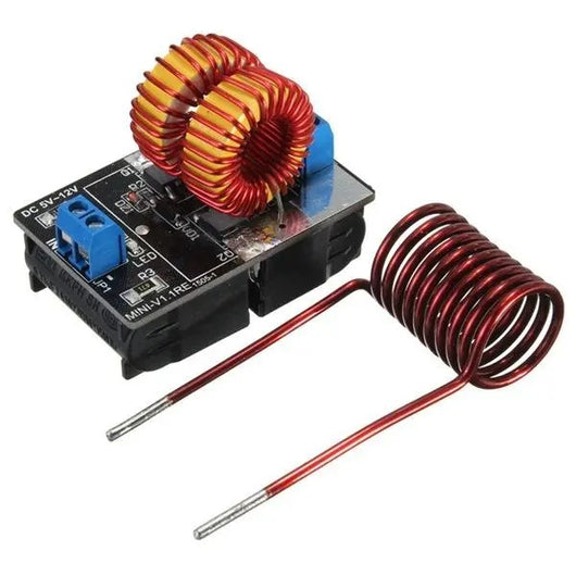 Módulo de Calentamiento por Inducción de Bajo Voltaje - Image 3