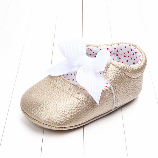Zapatos Princesa para Bebé - Primavera y Otoño - Image 5