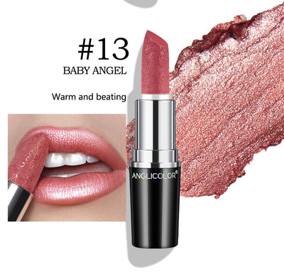 Labial Perlado Larga Duración sin Transferencia - Image 25